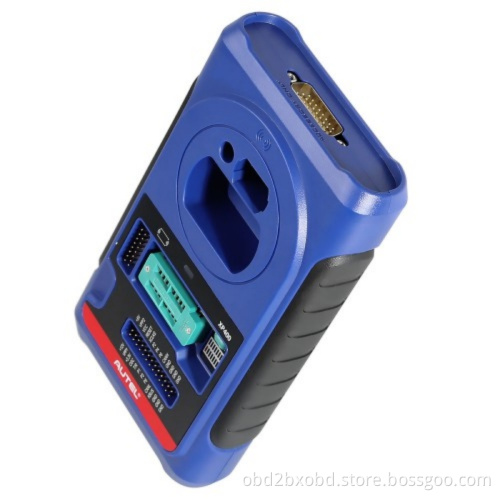 Autel XP400 Key and Chip Programmer Work with Autel MaxiIM IM608/IM508